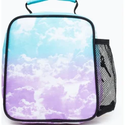 Hype Saco Lanche Cloud Lilás Azul