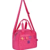 Rebecca Bonbon Saco Lanche Colorida Rosa