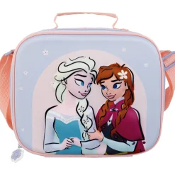 Clearance Disney Saco Lanche 3D Frozen