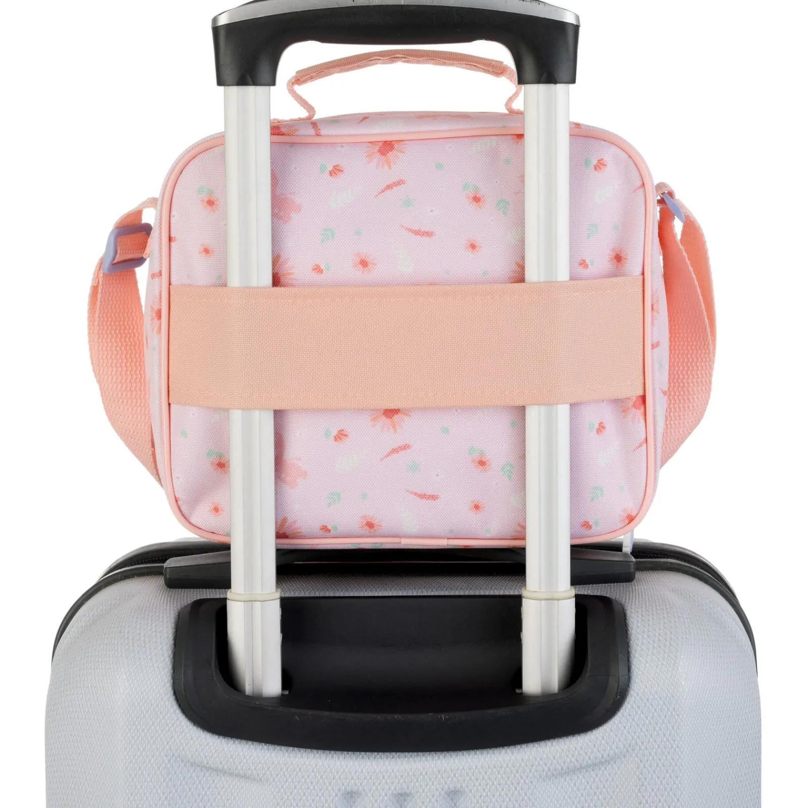 Clearance Disney Saco Lanche 3D Frozen