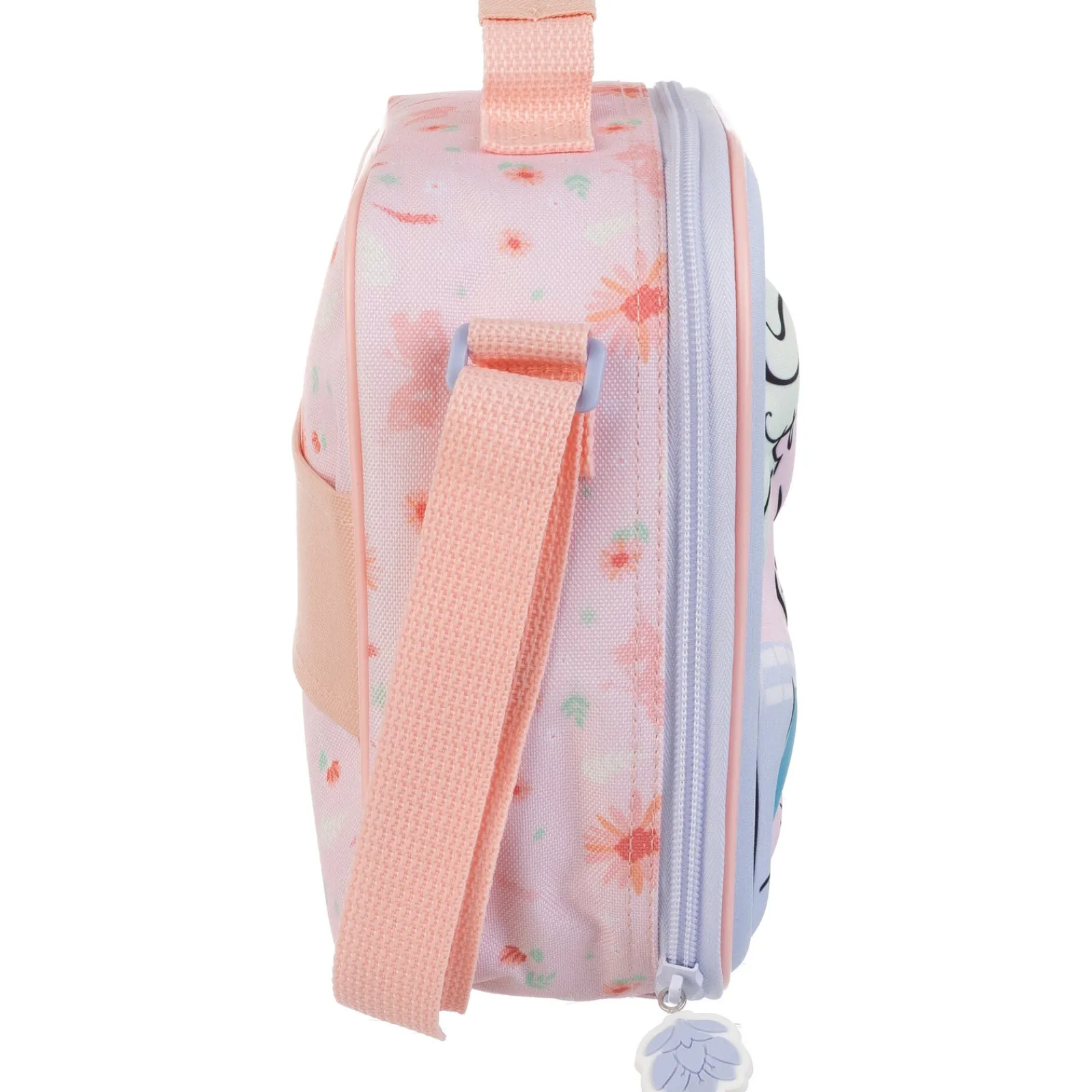 Clearance Disney Saco Lanche 3D Frozen