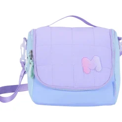 Outlet Marshmallow Saco Lanche Dreamy