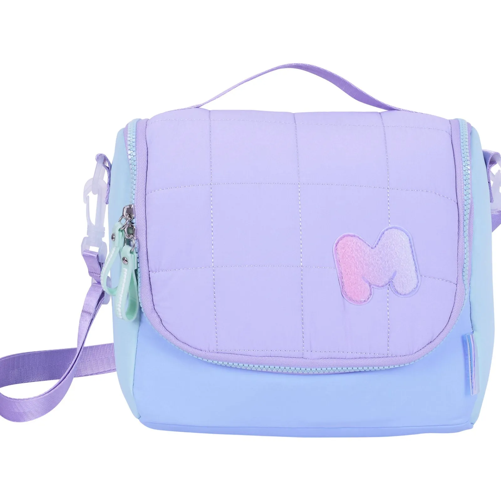 Outlet Marshmallow Saco Lanche Dreamy