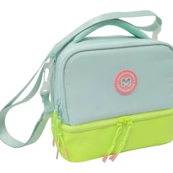 Marshmallow Saco Lanche Duo