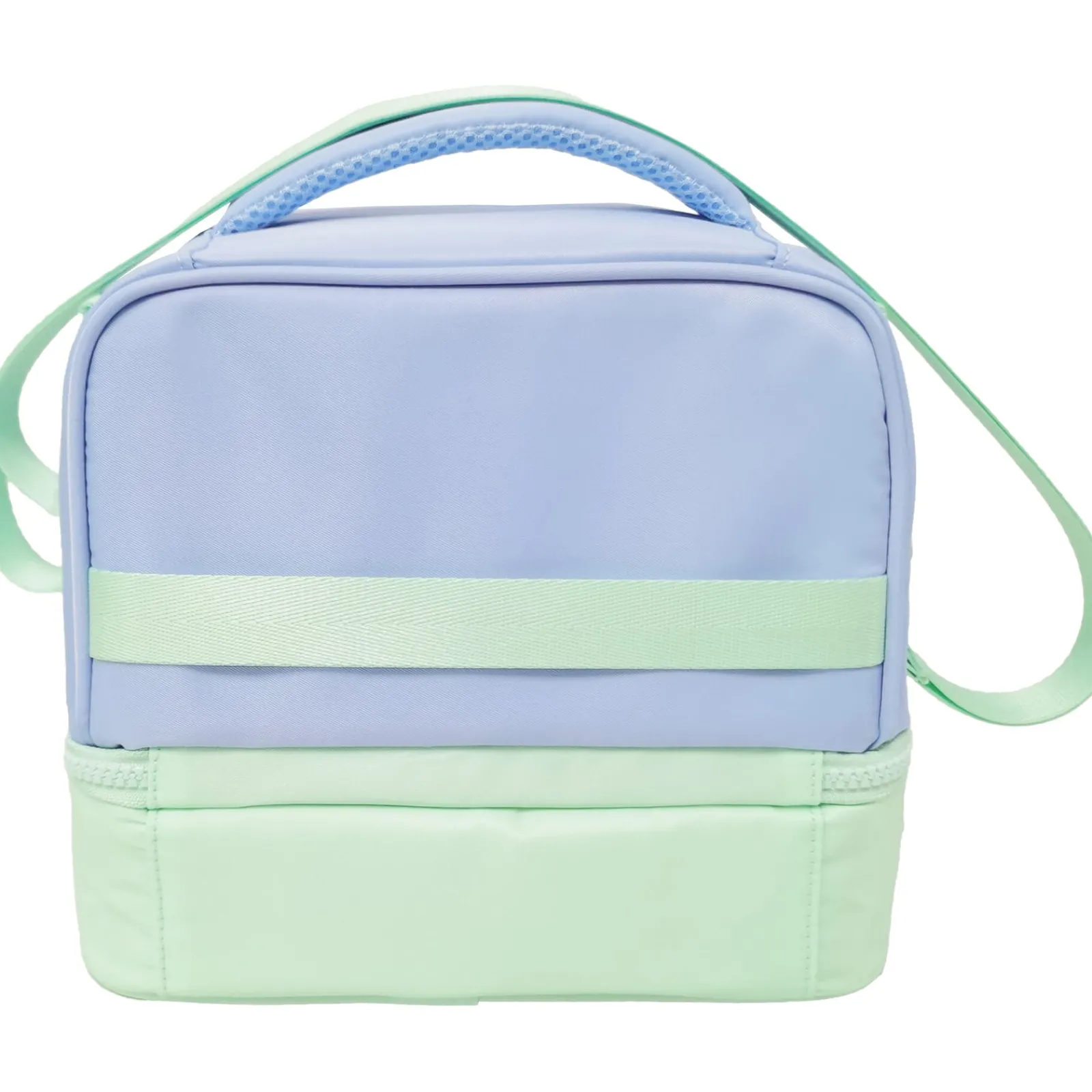 Marshmallow Saco Lanche Duo