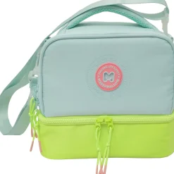 Marshmallow Saco Lanche Duo