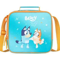 Bluey Saco Lanche Festival