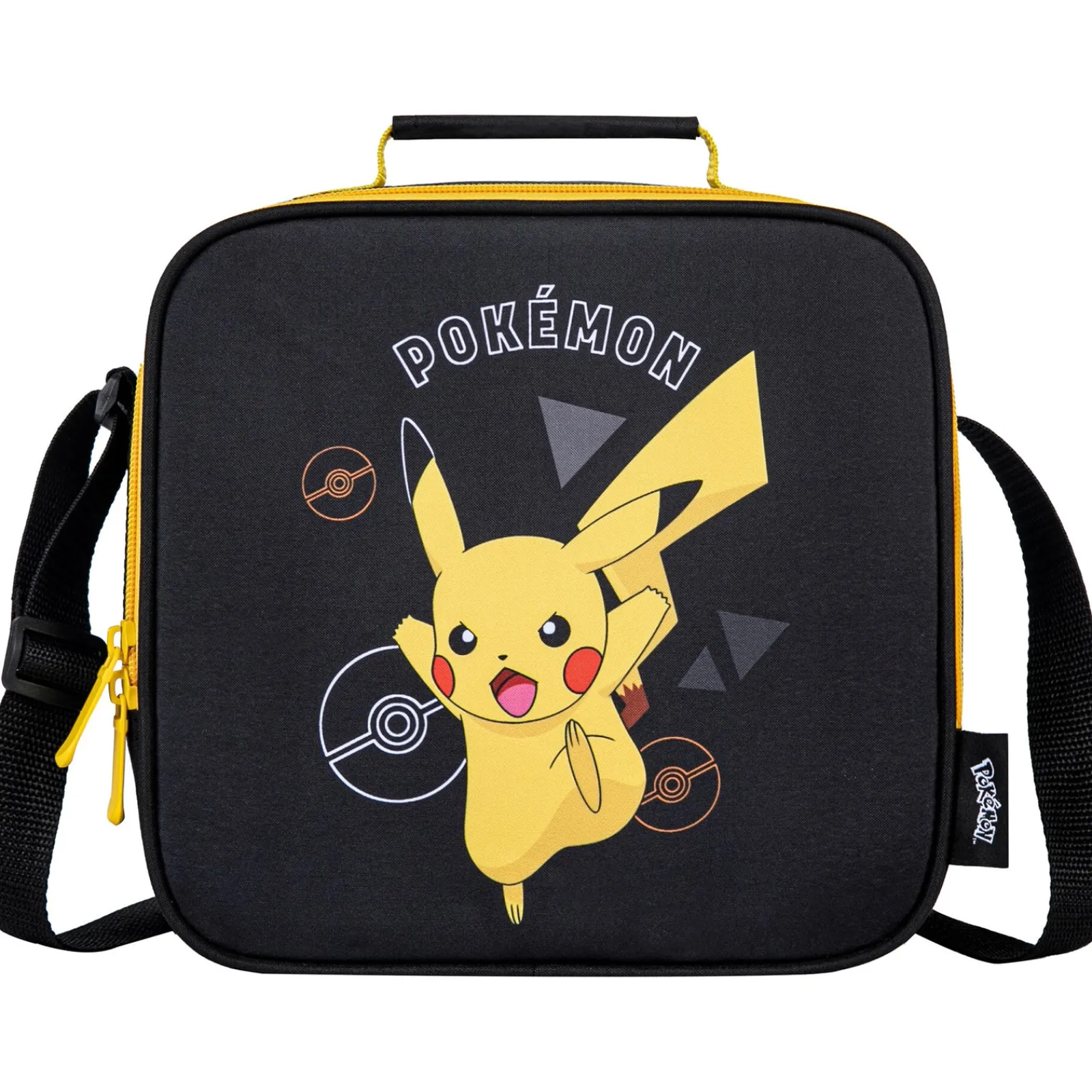 Clearance Pokemon Saco Lanche Flash Pokémon