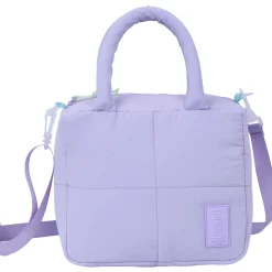 Marshmallow Saco Lanche Flatty Marsmallow