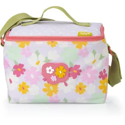 Note! Saco Lanche Flowering