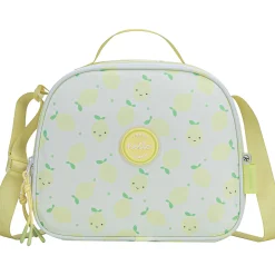 Hello Summer Saco Lanche Fresh Lemon Hello Sweet