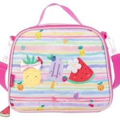 Note! Saco Lanche Frutas