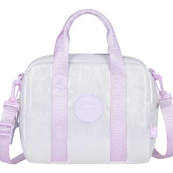 Discount Mayfair Saco Lanche glow Up Silver