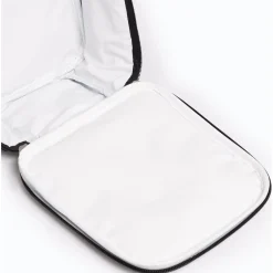 Discount Hype Saco Lanche Graffiti Hearts Rosa