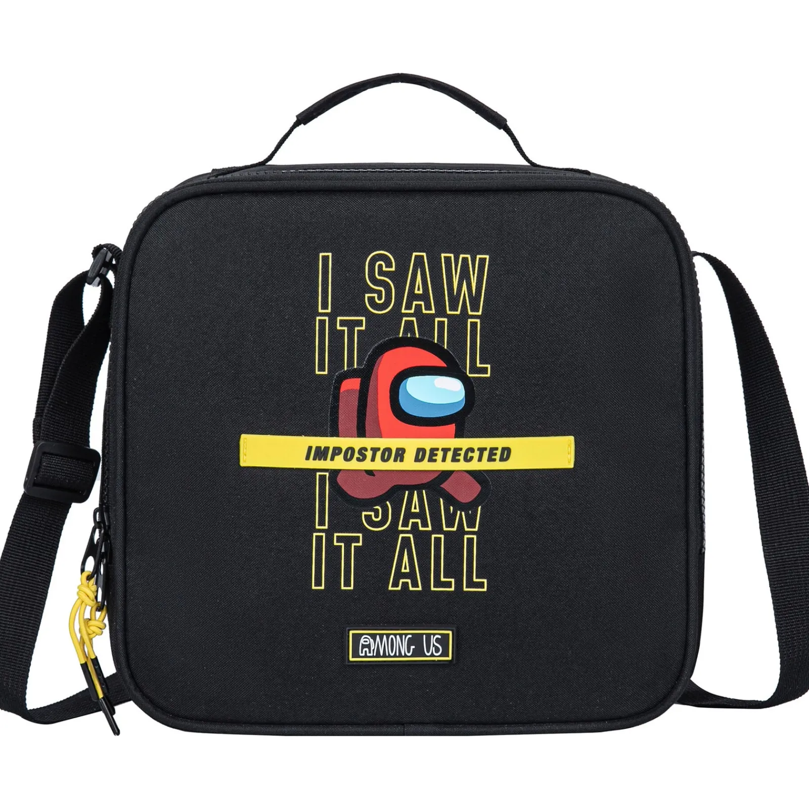 Online Among Us Saco Lanche It You? Among Is