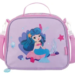 Note! Saco Lanche Mermaid 25