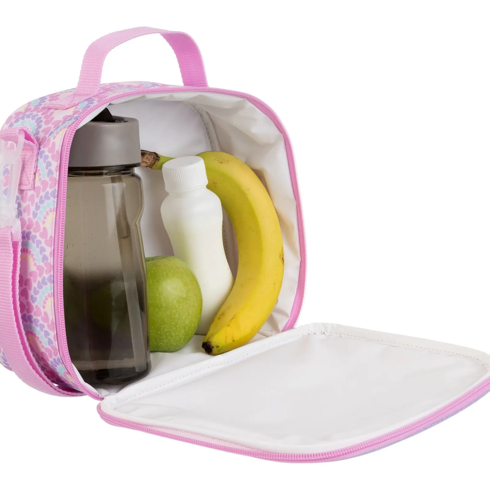 Note! Saco Lanche Mermaid 25