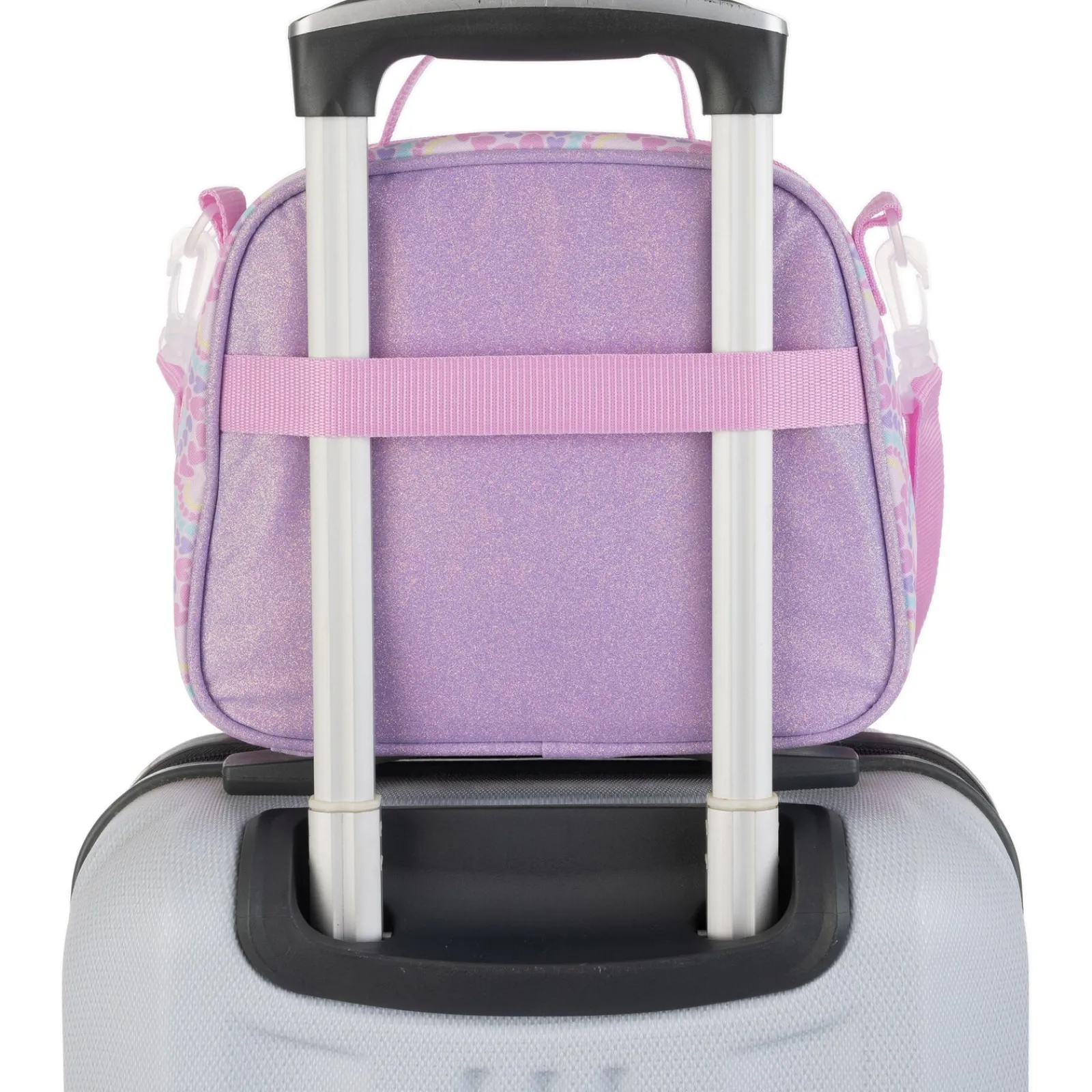 Note! Saco Lanche Mermaid 25