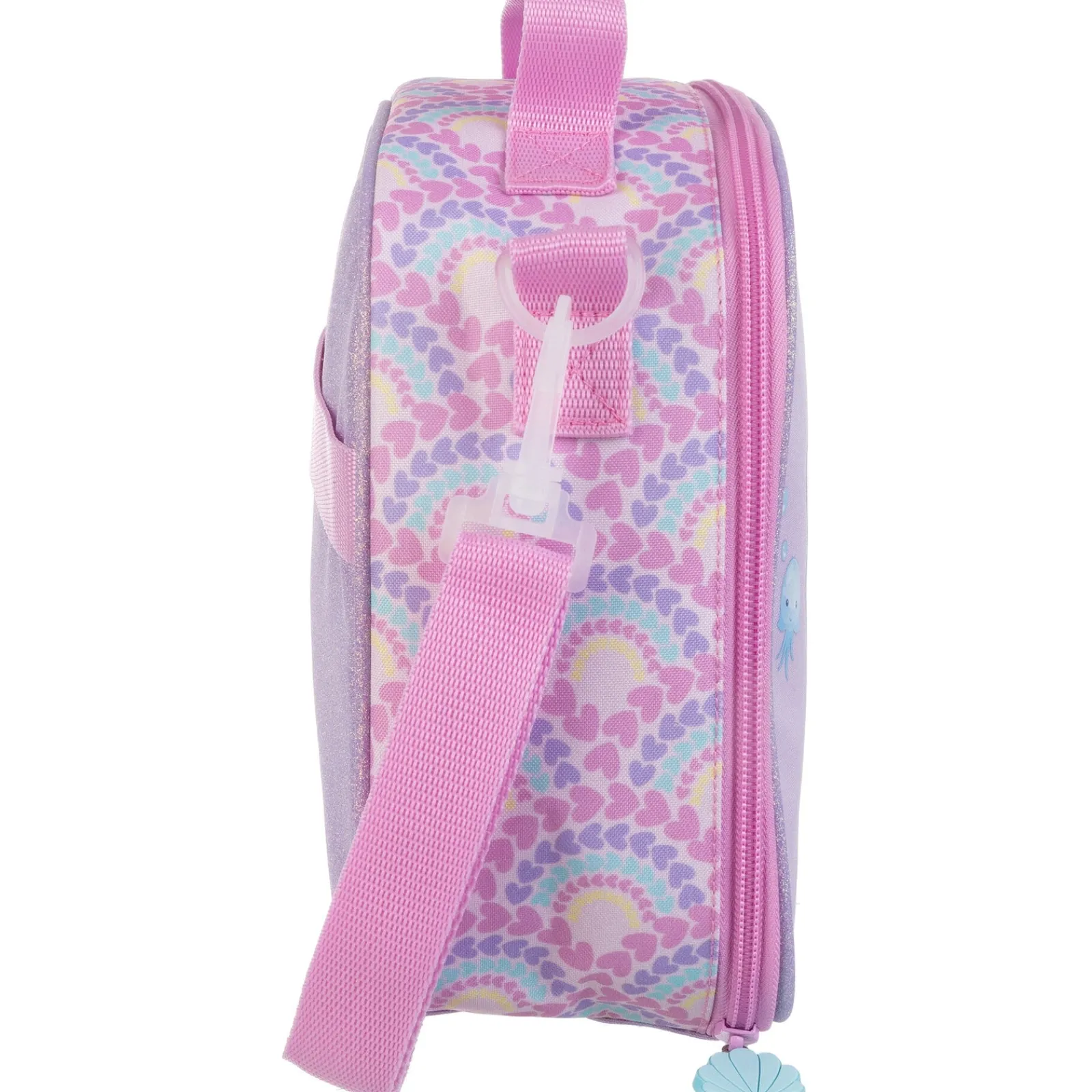 Note! Saco Lanche Mermaid 25