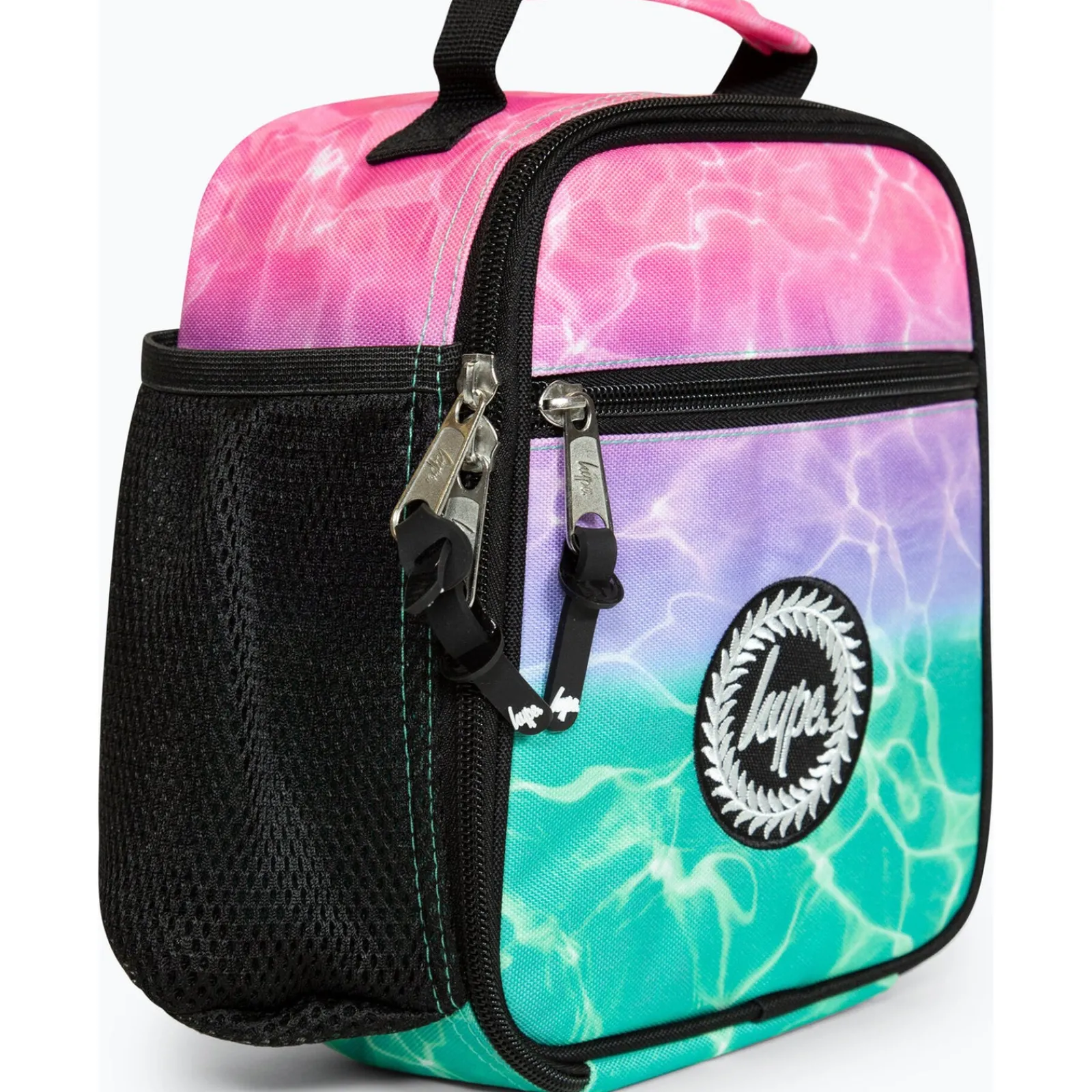 Hype Saco Lanche Multi Pastel