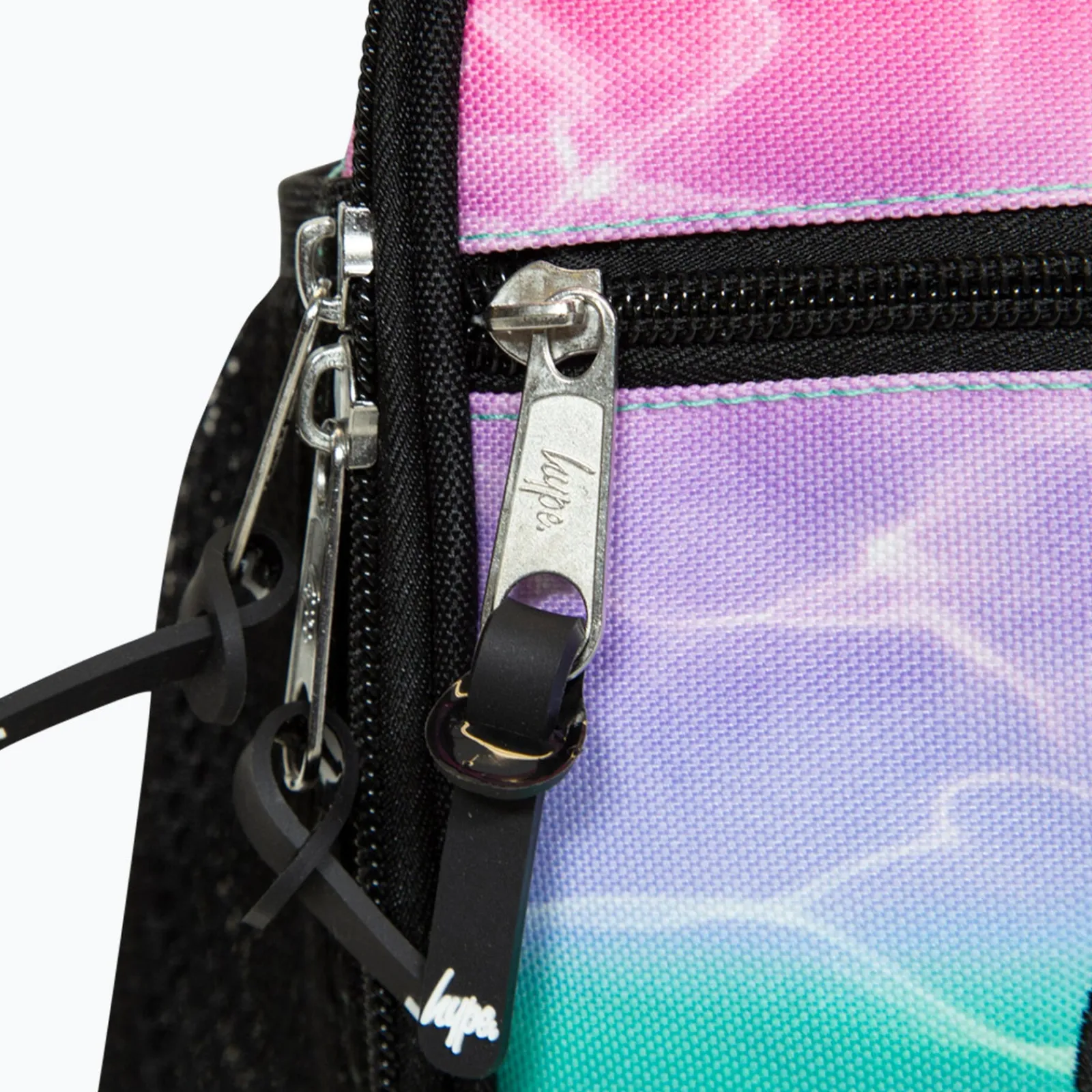 Hype Saco Lanche Multi Pastel