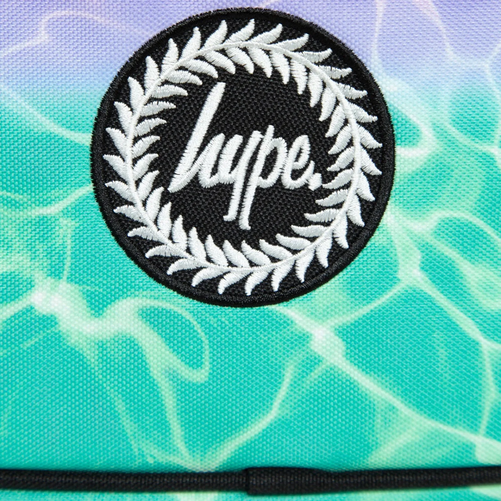 Hype Saco Lanche Multi Pastel