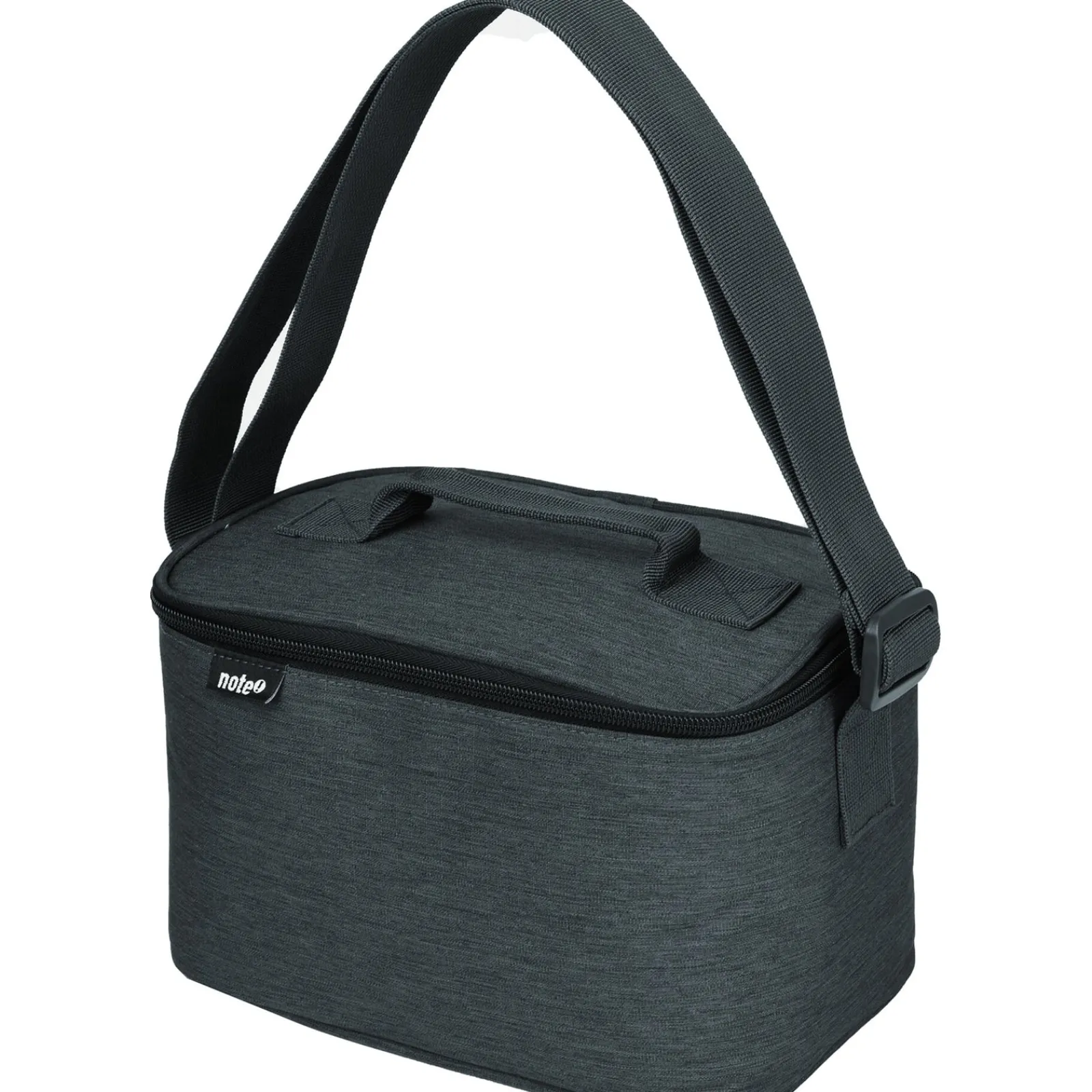 Outlet Note! Saco Lanche Multipocket Dark Blue