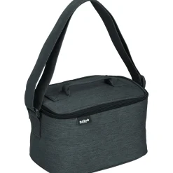 Outlet Note! Saco Lanche Multipocket Dark Blue