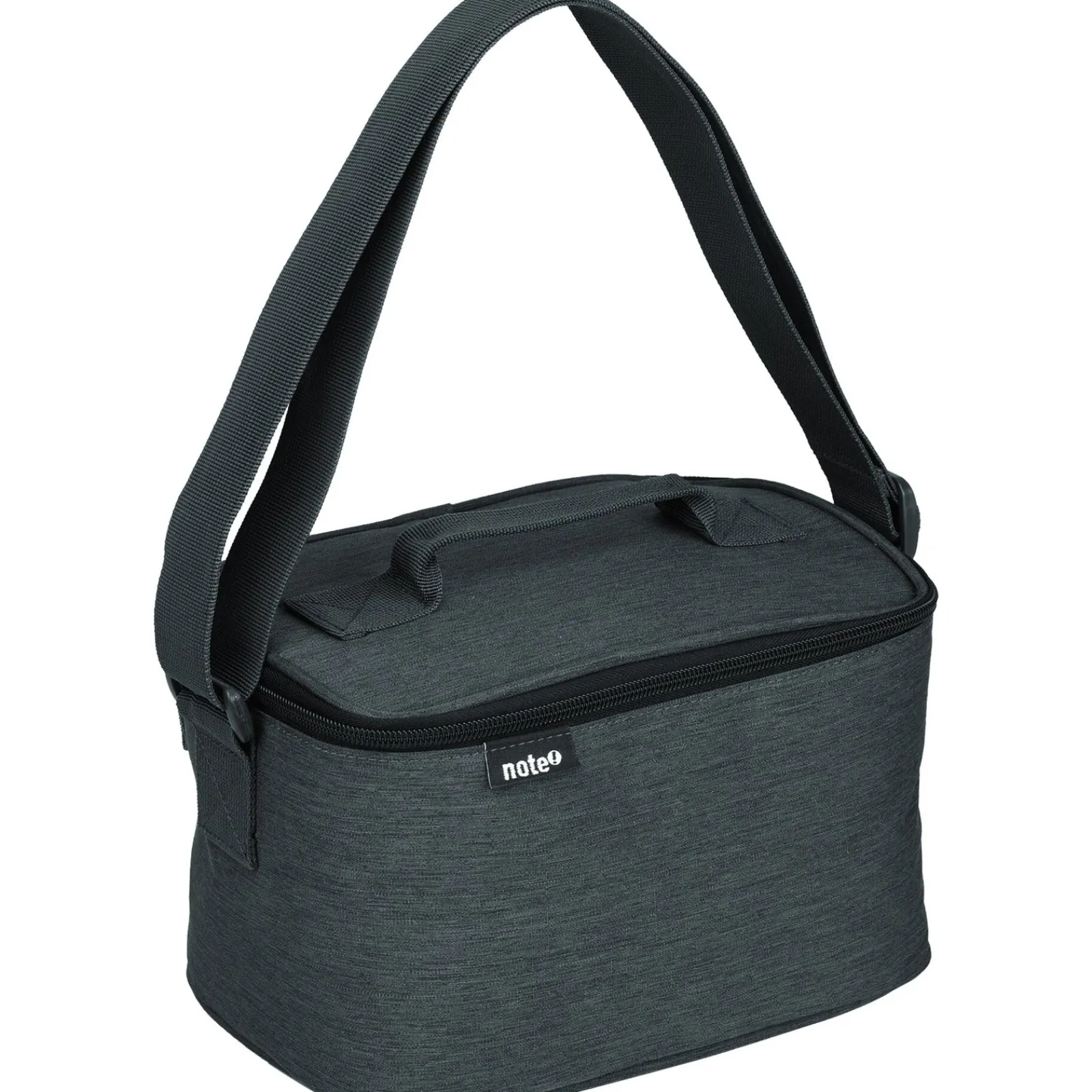 Outlet Note! Saco Lanche Multipocket Dark Blue