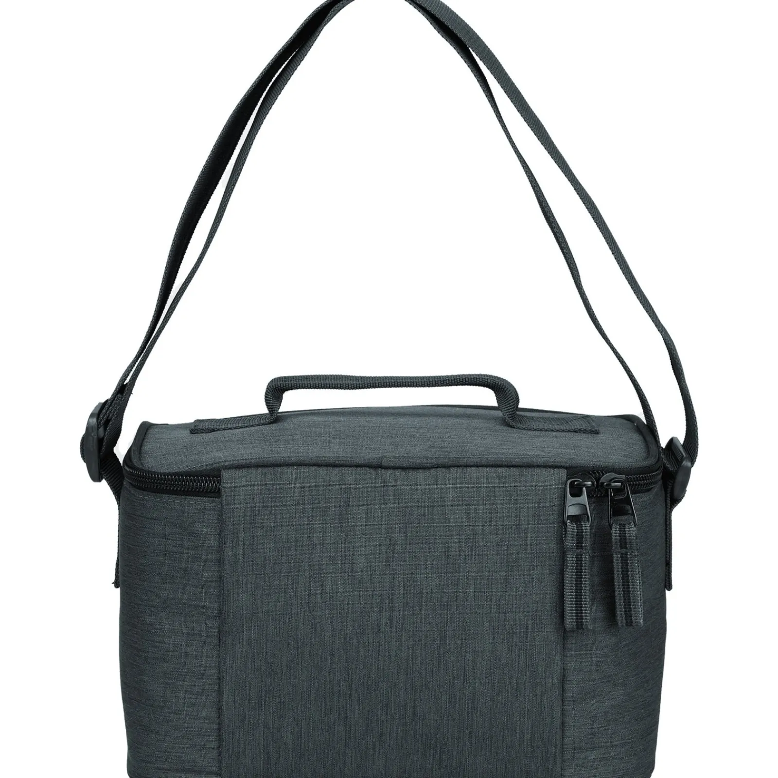 Outlet Note! Saco Lanche Multipocket Dark Blue