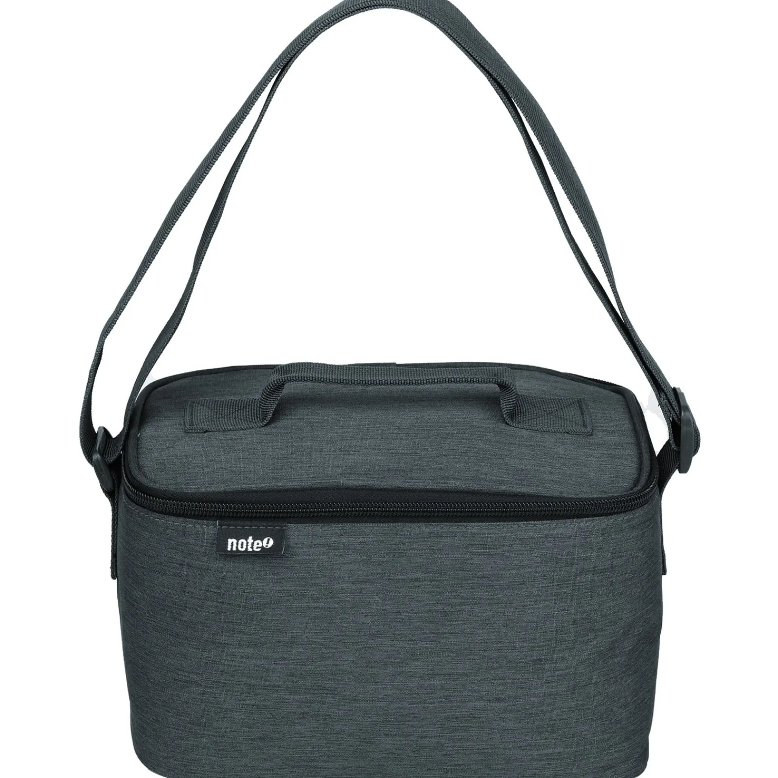 Outlet Note! Saco Lanche Multipocket Dark Blue