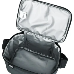 Outlet Note! Saco Lanche Multipocket Dark Blue