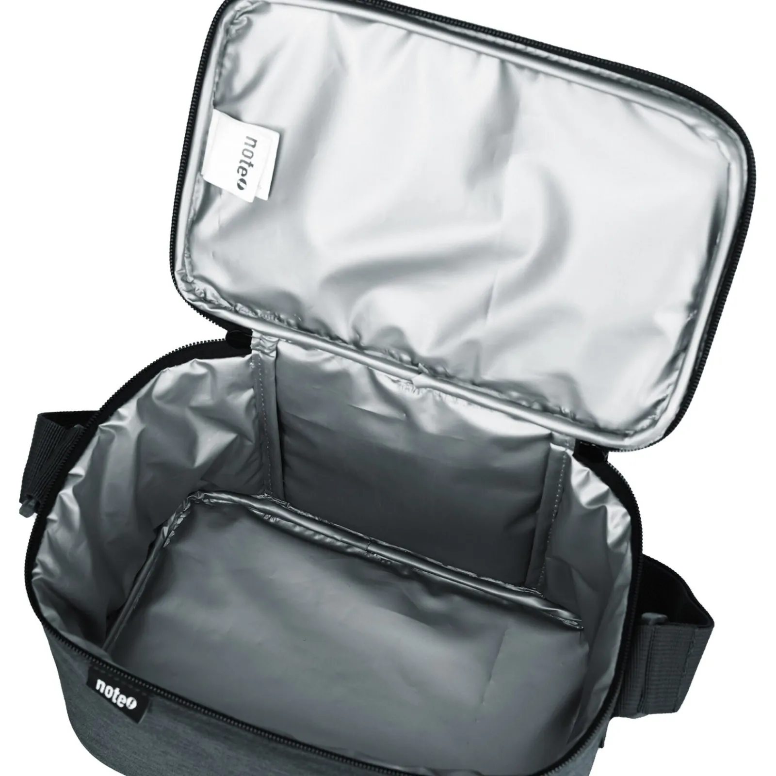 Outlet Note! Saco Lanche Multipocket Dark Blue