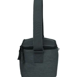 Outlet Note! Saco Lanche Multipocket Dark Blue