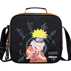 Naruto Saco Lanche Ninja Attack!
