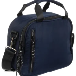 Discount Note! Saco Lanche Oni Azul
