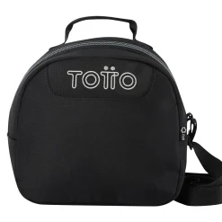 Discount Totto Saco Lanche Preto