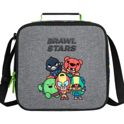 Brawl Stars Saco Lanche Ready To Battle