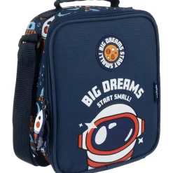 Best Note! Saco Lanche Space