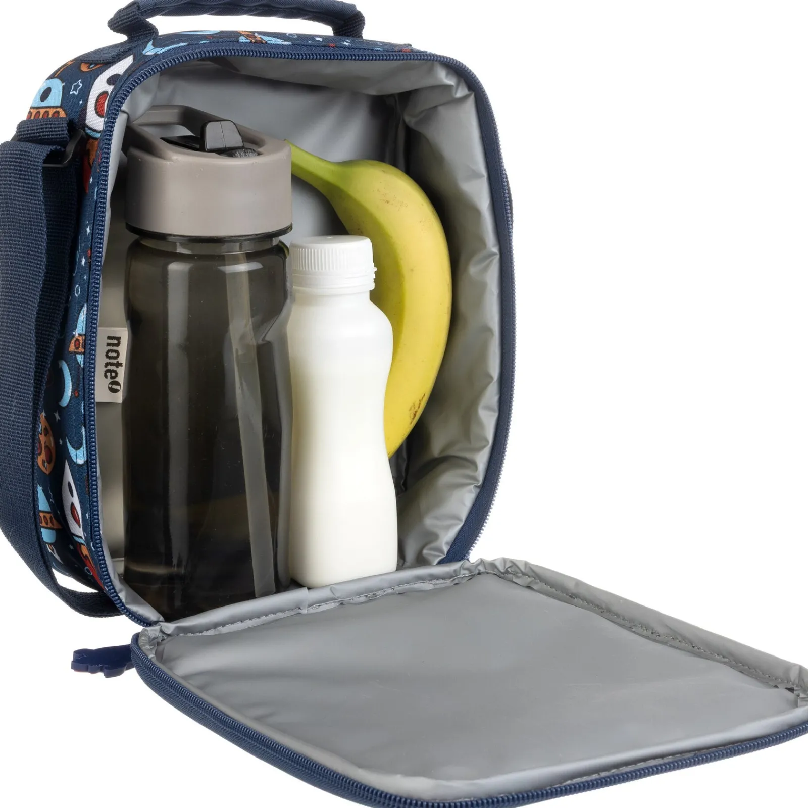 Best Note! Saco Lanche Space