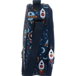 Best Note! Saco Lanche Space