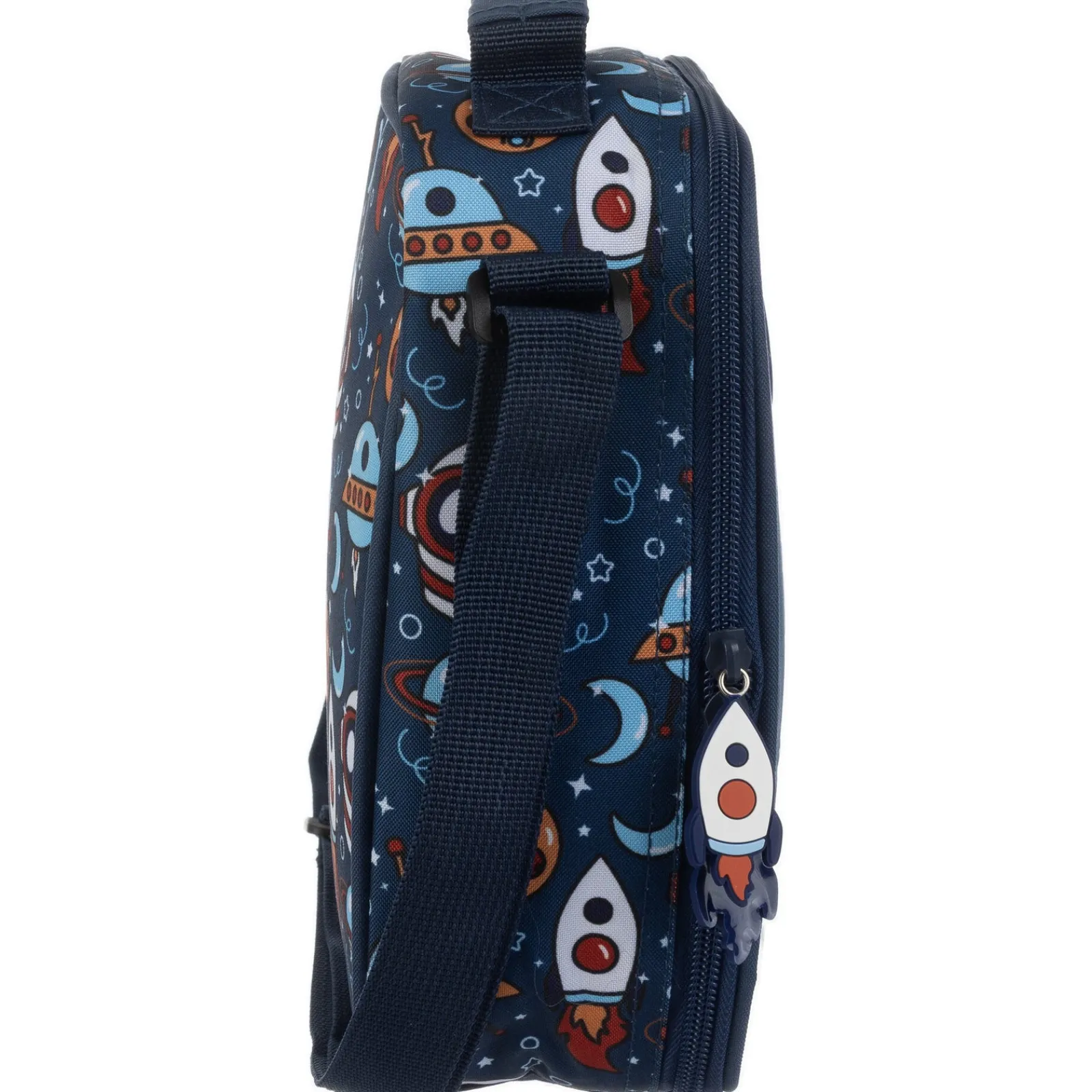 Best Note! Saco Lanche Space