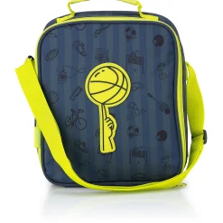 Clearance Note! Saco Lanche Sporty
