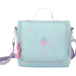 Marshmallow Saco Lanche Stardust