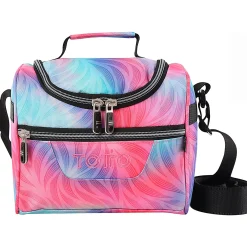 Totto Saco Lanche Tie Dye