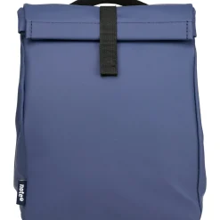 Hot Note! Saco Lanche Trainz Azul
