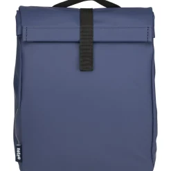 Hot Note! Saco Lanche Trainz Azul