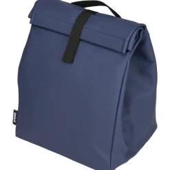 Hot Note! Saco Lanche Trainz Azul