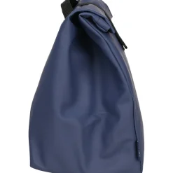 Hot Note! Saco Lanche Trainz Azul