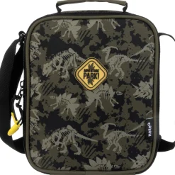 Note! Saco Lanche T-Rex